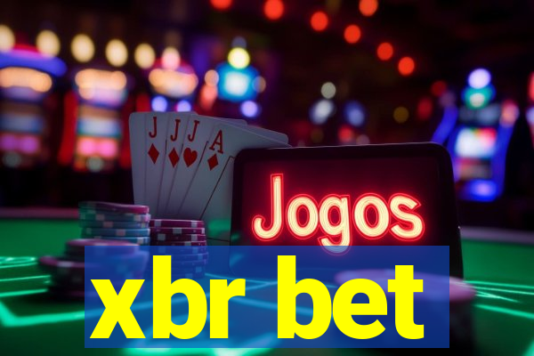 xbr bet